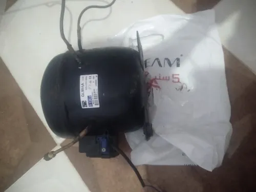 Moteur موتور فريجيدار