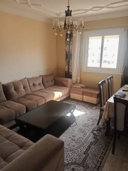 Location Appartement F3 Alger Ain naadja