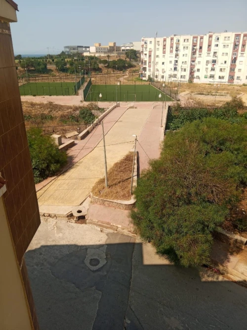 Vente Villa Alger Zeralda