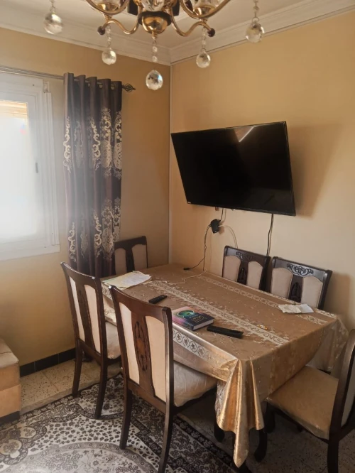 Location Appartement F3 Alger Ain naadja