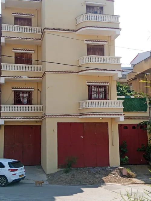 Vente Villa Alger Zeralda