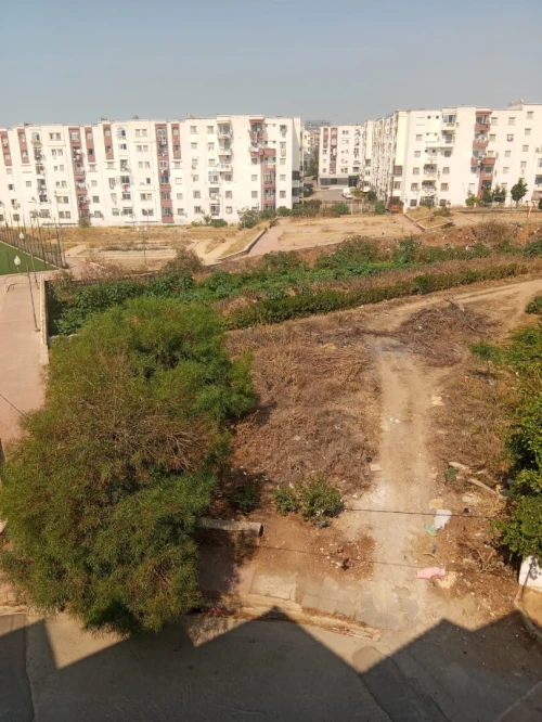 Vente Villa Alger Zeralda