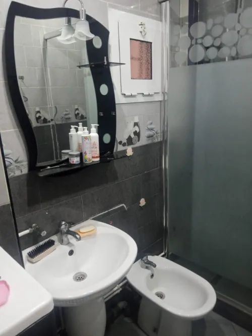 Location Appartement F3 Alger Ain naadja