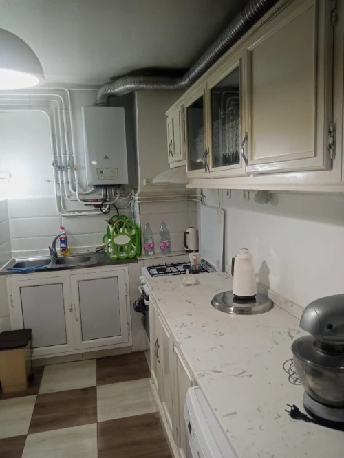 Location Appartement F3 Alger Ain naadja