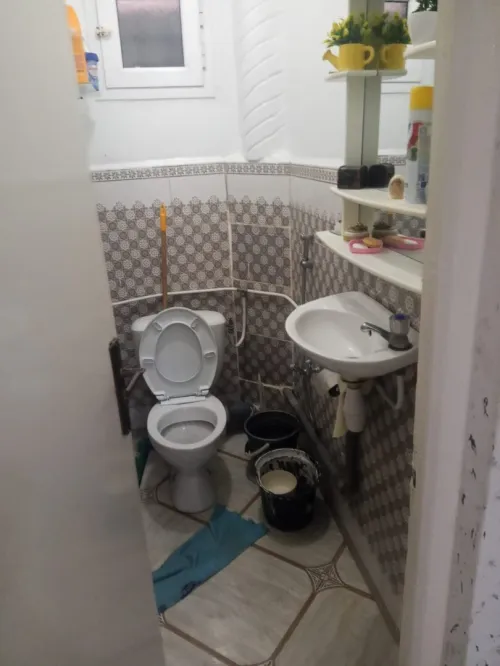 Location Appartement F3 Alger Ain naadja