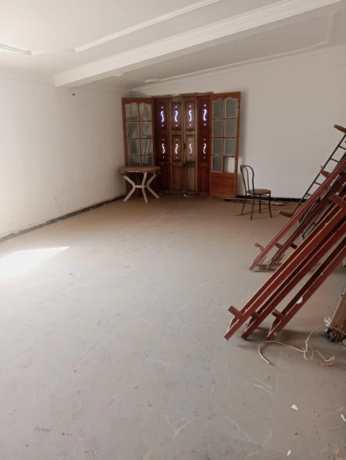 Vente Villa Alger Zeralda