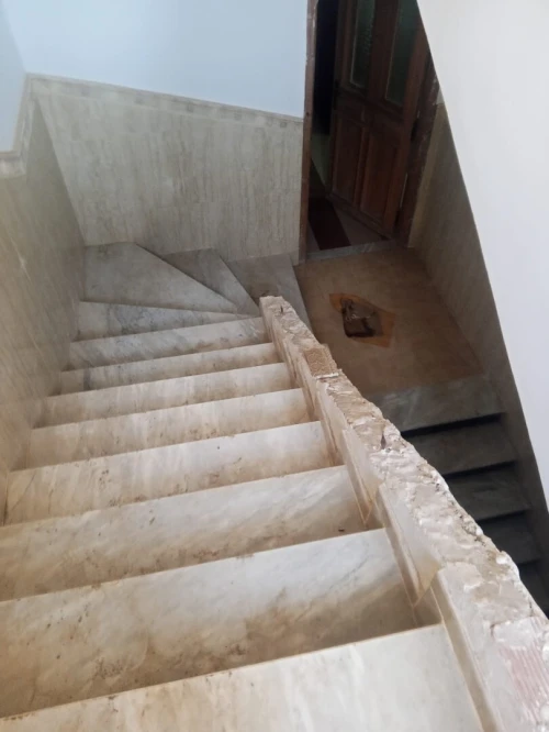 Vente Villa Alger Zeralda