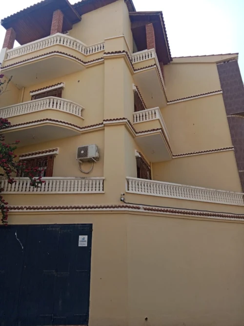 Vente Villa Alger Zeralda