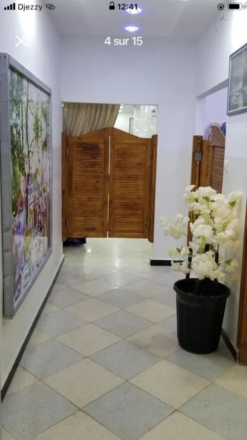 Location Local Alger Reghaia