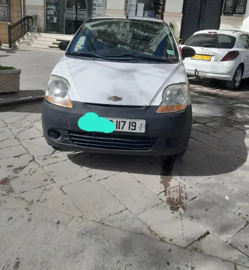 Chevrolet Spark 2017 Lite Ls