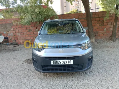 Fiat Doblo 2023 Doblo