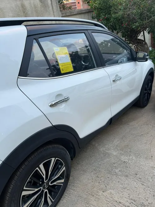 Kia KX1 2025 Full option