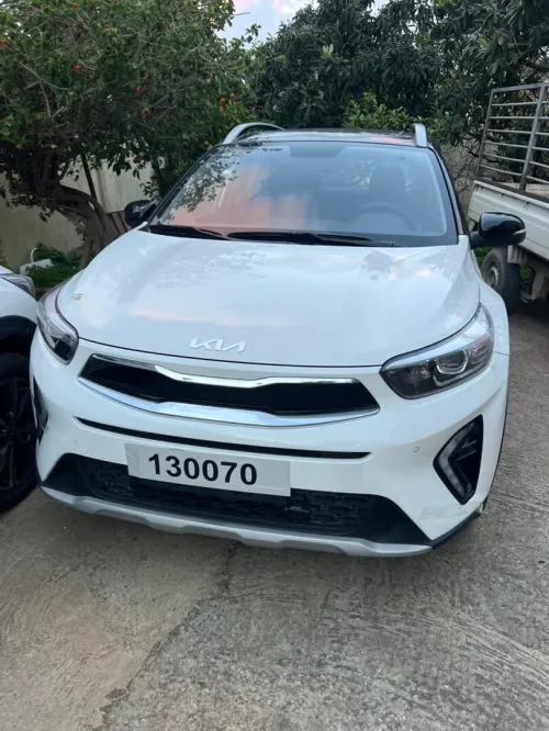 Kia KX1 2025 Full option