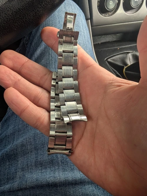 Montre victorinox automatique suisse