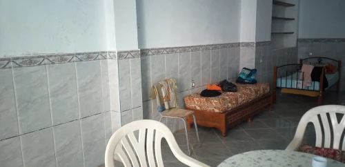 Vente Bungalow F1 Tlemcen Marsa ben mhidi