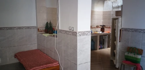Vente Bungalow F1 Tlemcen Marsa ben mhidi