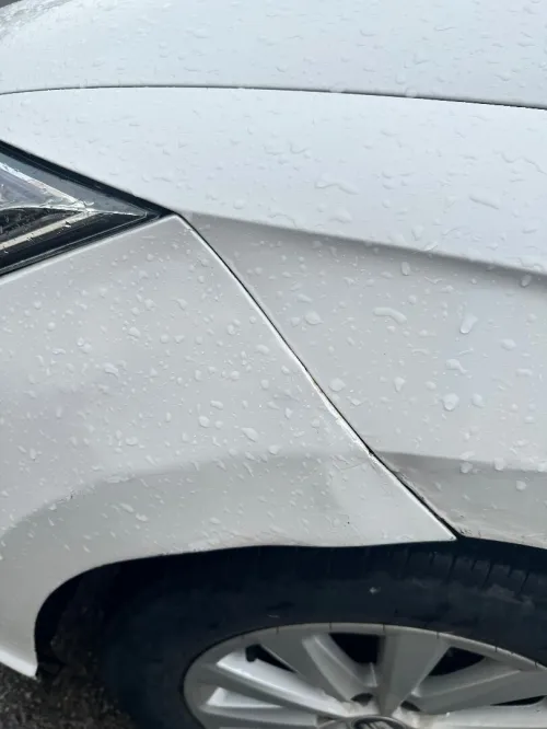 Seat Ibiza 2019 Style Facelift