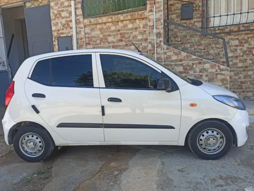 Hyundai i10 2015 GL Plus