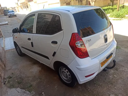 Hyundai i10 2015 GL Plus