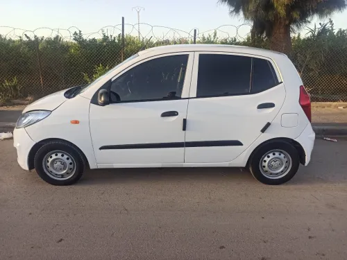 Hyundai i10 2015 GL Plus
