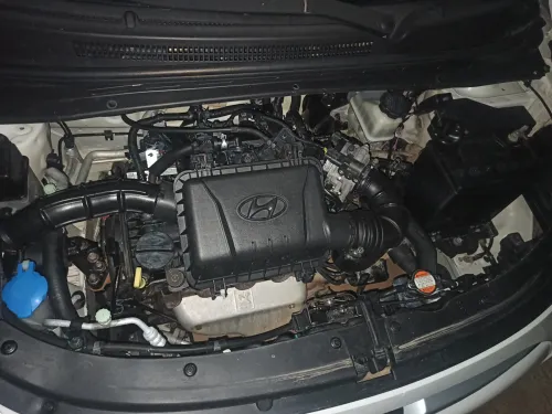 Hyundai i10 2015 GL Plus