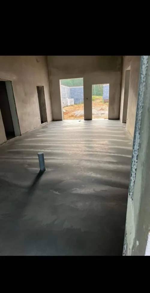 Travaux de Bâtiment & Béton Tallouchage Dallage Hélicoptère