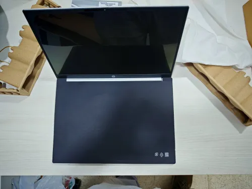 Hp pavilion 16 af0019nf