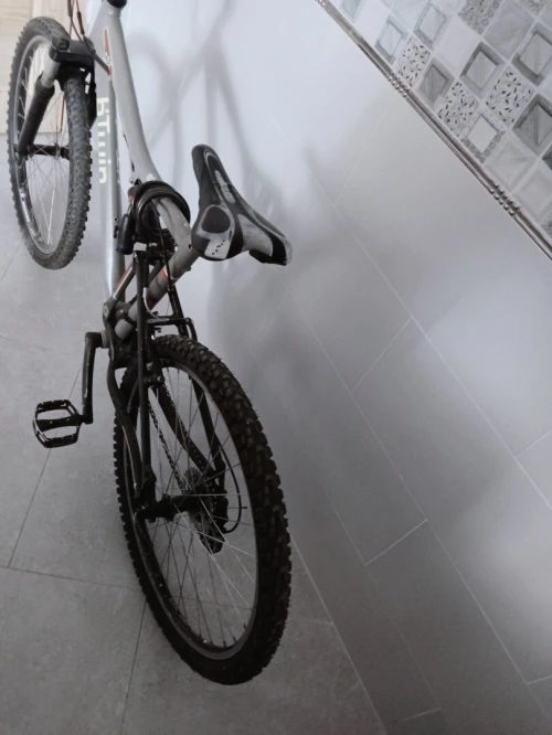 bicyclette