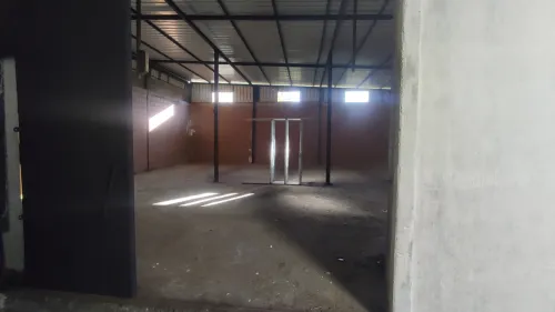 Location Hangar Alger Cheraga