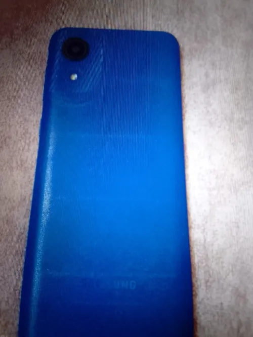Samsung galaxy a03 core 2013