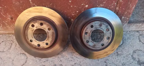 disque de frein Peugeot 305