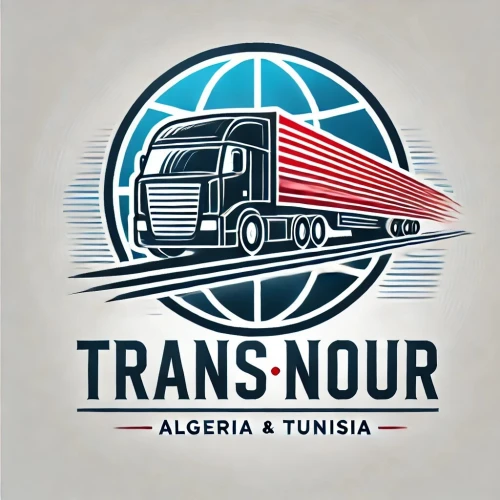 Transport de marchandises toutes distances en Algérie -