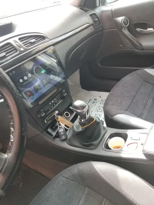 Renault Laguna 2 2002 Dynamique