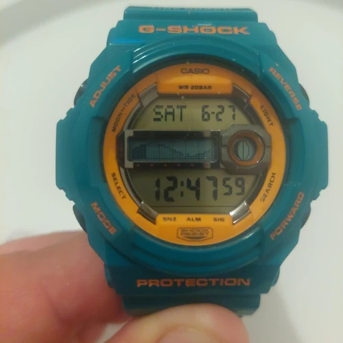Casio GShock