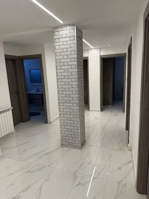 Vente Appartement F4 Jijel Taher