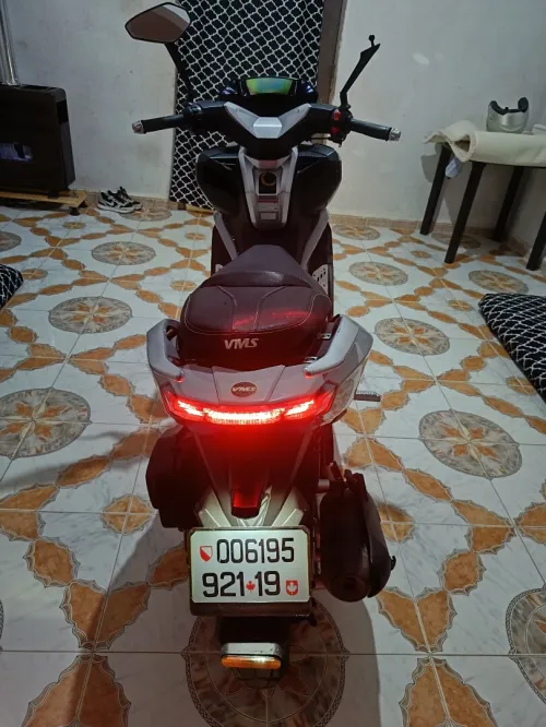 V max 2021 vms 2021