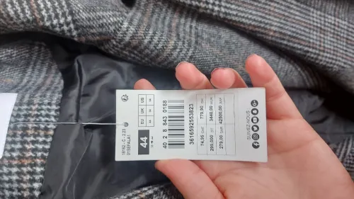 Manteau