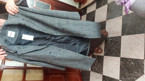 Manteau