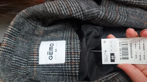 Manteau