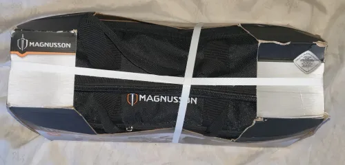Sac a Outil 59 pièces 