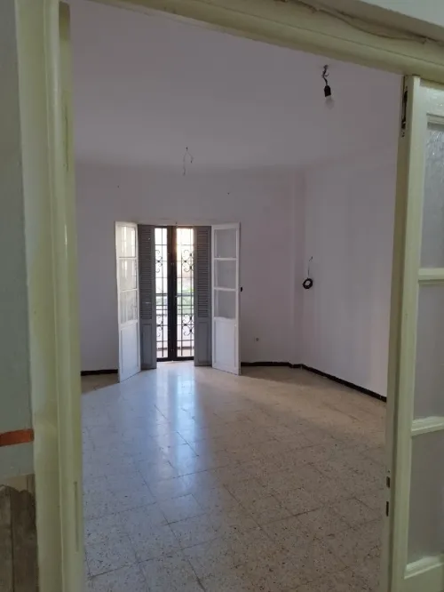 Vente Appartement F3 Alger Hammamet