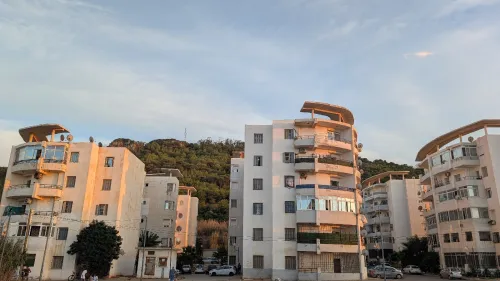 Vente Appartement F3 Alger Hammamet