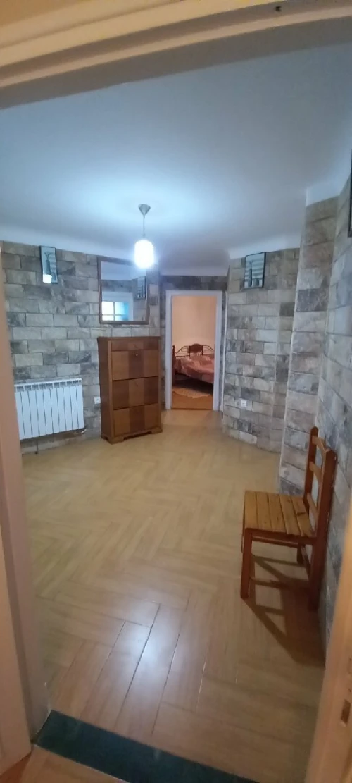 Location vacances Villa Tizi Ouzou Tigzirt