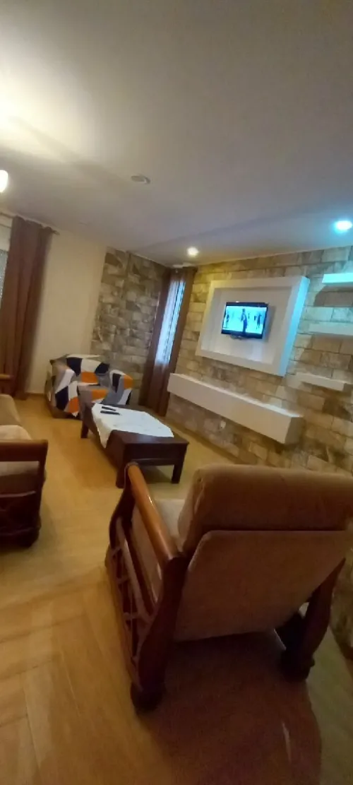 Location vacances Villa Tizi Ouzou Tigzirt