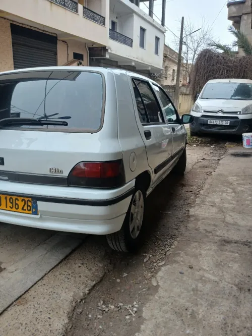 Renault Clio 1 1996 