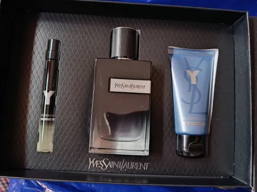 Parfum Yves Saint Laurent