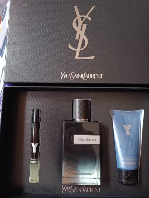 Parfum Yves Saint Laurent