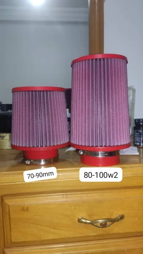 Filtre à air BMC