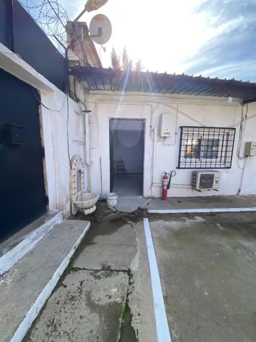 Location Local Alger Tessala el merdja