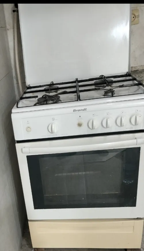Cuisinière